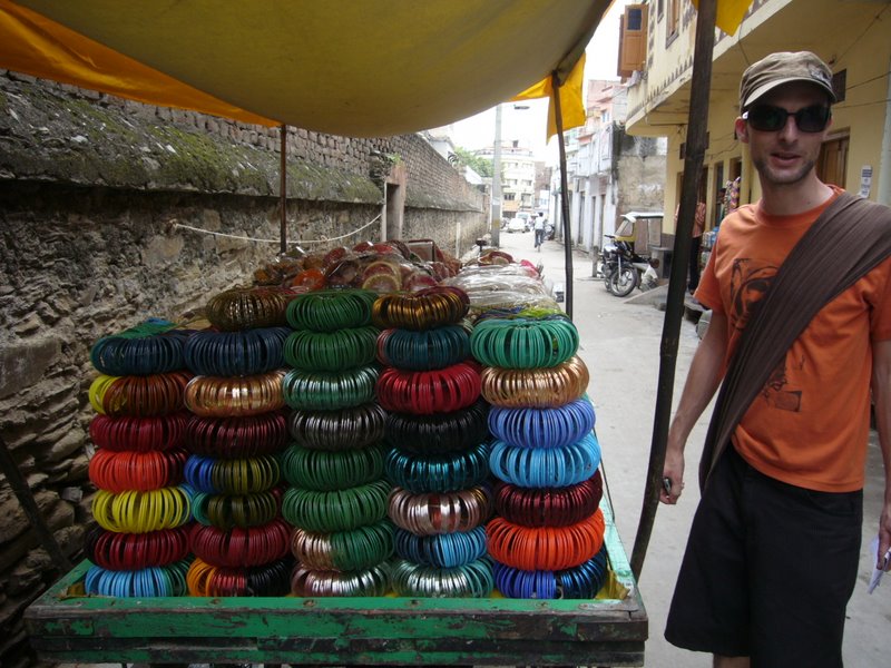 Travel - India - Rajasthan - Udaipur - Around Udaipur